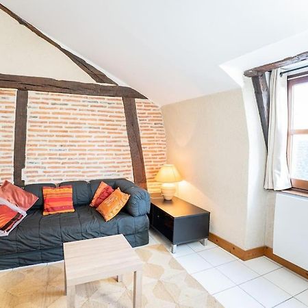 Quartier Historique De Nevers Ngoại thất bức ảnh