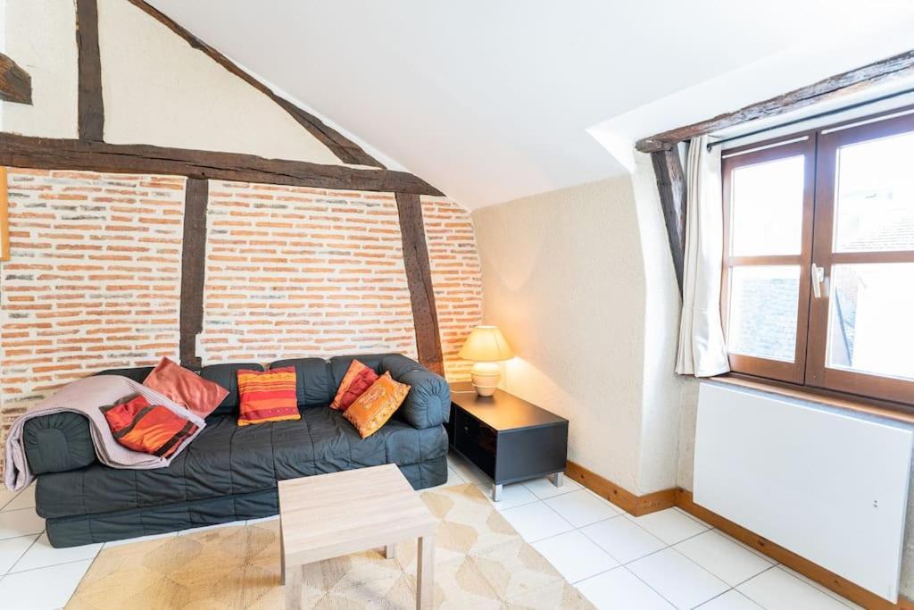 Quartier Historique De Nevers Ngoại thất bức ảnh